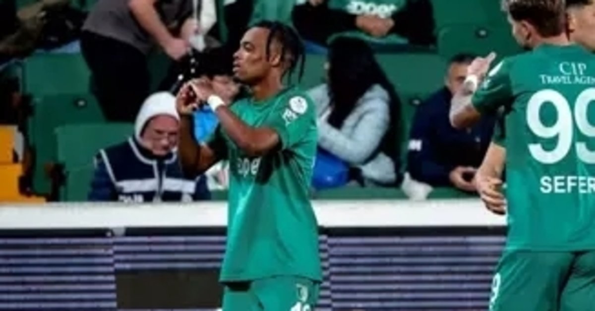 Bodrum FK doludizgin