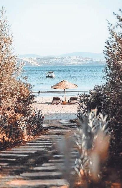 Bungalowzera Cennet Koyu