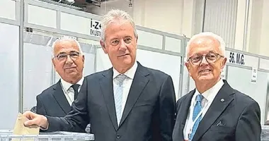 ‘İzmir için güzel projeler yapacağız’
