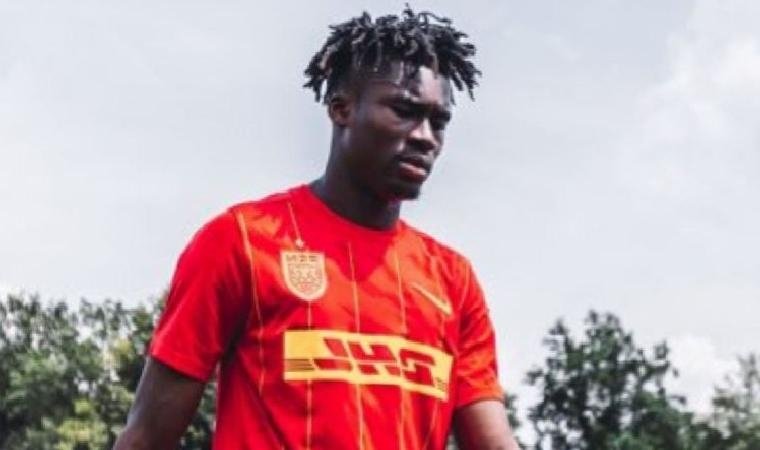 F.Bahçe’de savunmaya 4 aday