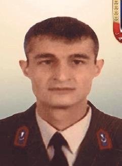 Bitlis şehitleri toprağa verildi