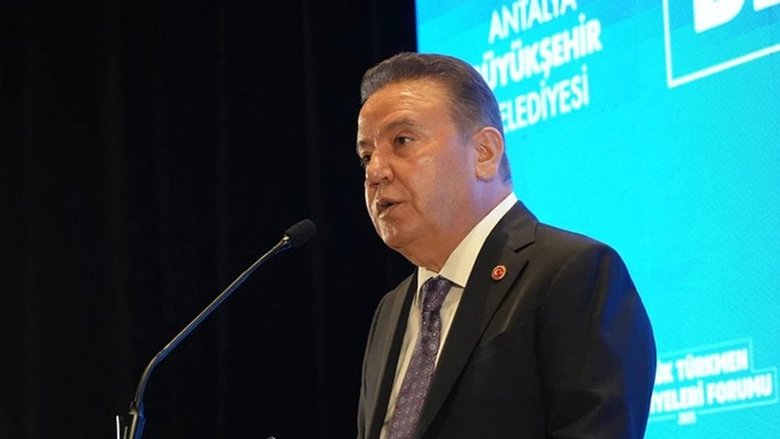 Antalya Büyükşehir Belediyesi’ne yönelik operasyon: 195 milyon TL’lik rüşvet zinciri ortaya çıkarıldı!