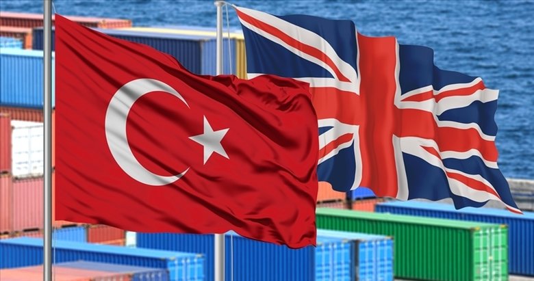 Türkiye-İngiltere hattında sıcak gelişmeler