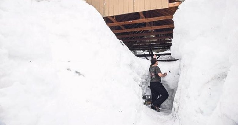 California’da sert hava yüzünden 14 kişi öldü