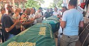 Manisa’da yılların dostluğu aynı kaderle son buldu