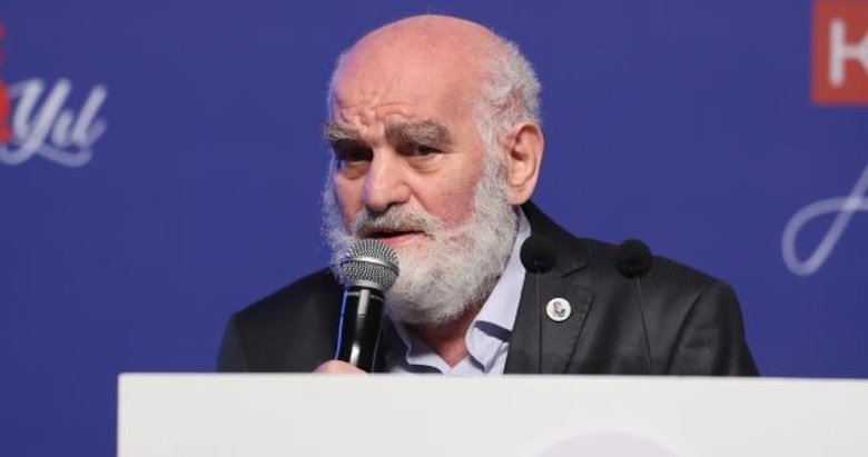 Akit Medya Grubu İcra Kurulu Başkanı Mustafa Karahasanoğlu vefat etti