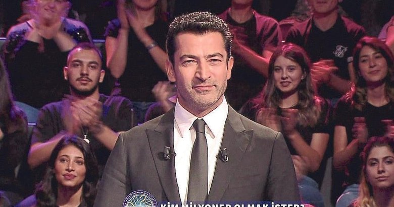 ‘Kim Milyoner Olmak İster’de heyecan dorukta!