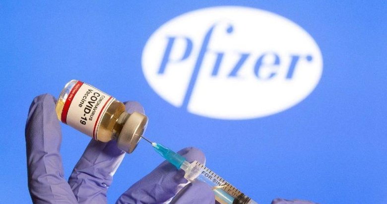 Avrupa İlaç Ajansı’ndan Pfizer-Biontech corona virüs aşısına şartlı onay