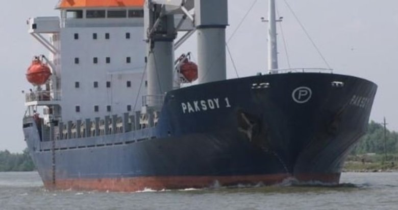 Nijerya’da Türk gemisine ’korsan’ saldırısı