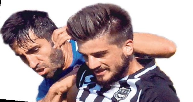 Nazillispor’un rekor haftası
