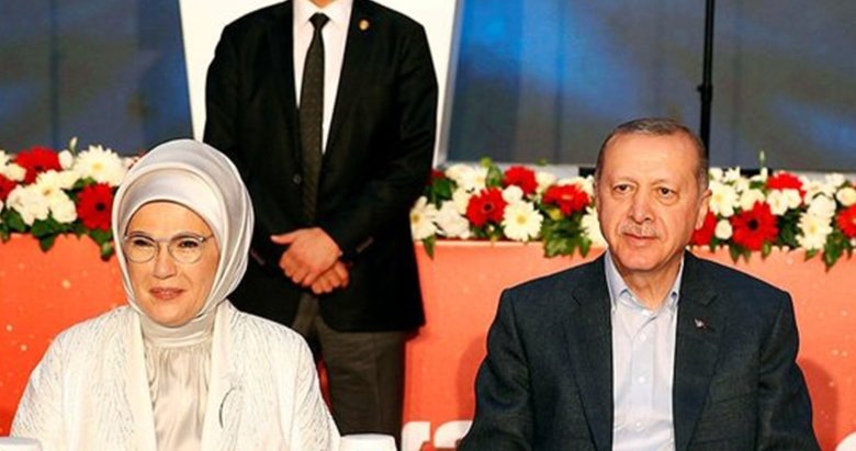 Cumhurbaşkanı Erdoğan: Ekonomik göstergeler iyi durumda