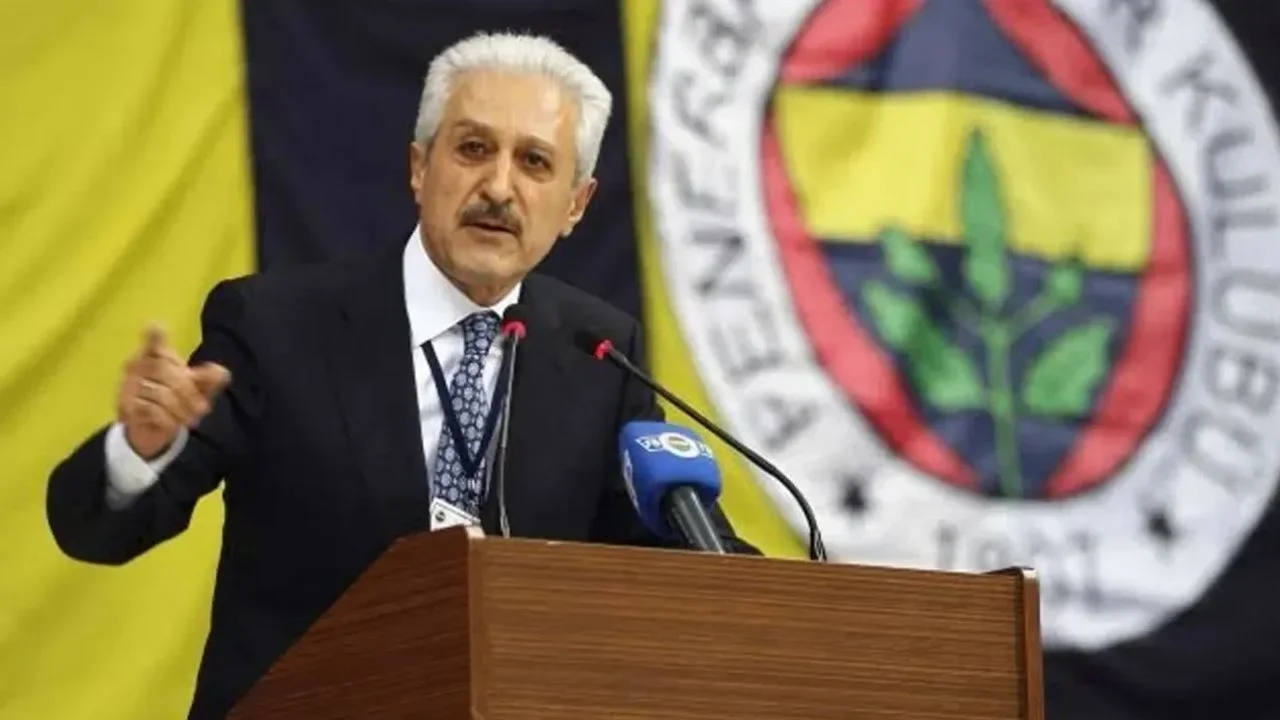 Mehmet Ali Aydınlar'dan başkanlık açıklaması!