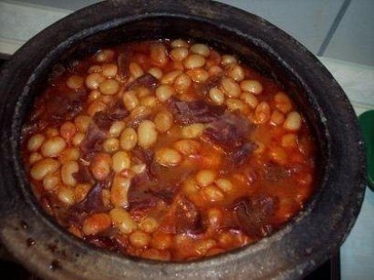 Kuru fasulyenin faydaları nelerdir?