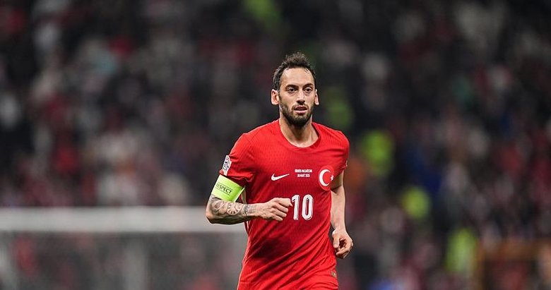 Hakan’dan yeşil ışık