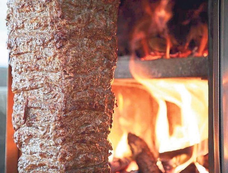 Döner mi cag kebabı mı?