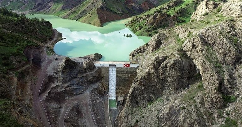 Hidroelektriğe 16 milyar dolar yatırım 30 milyar dolarlık tasarruf sağlayacak
