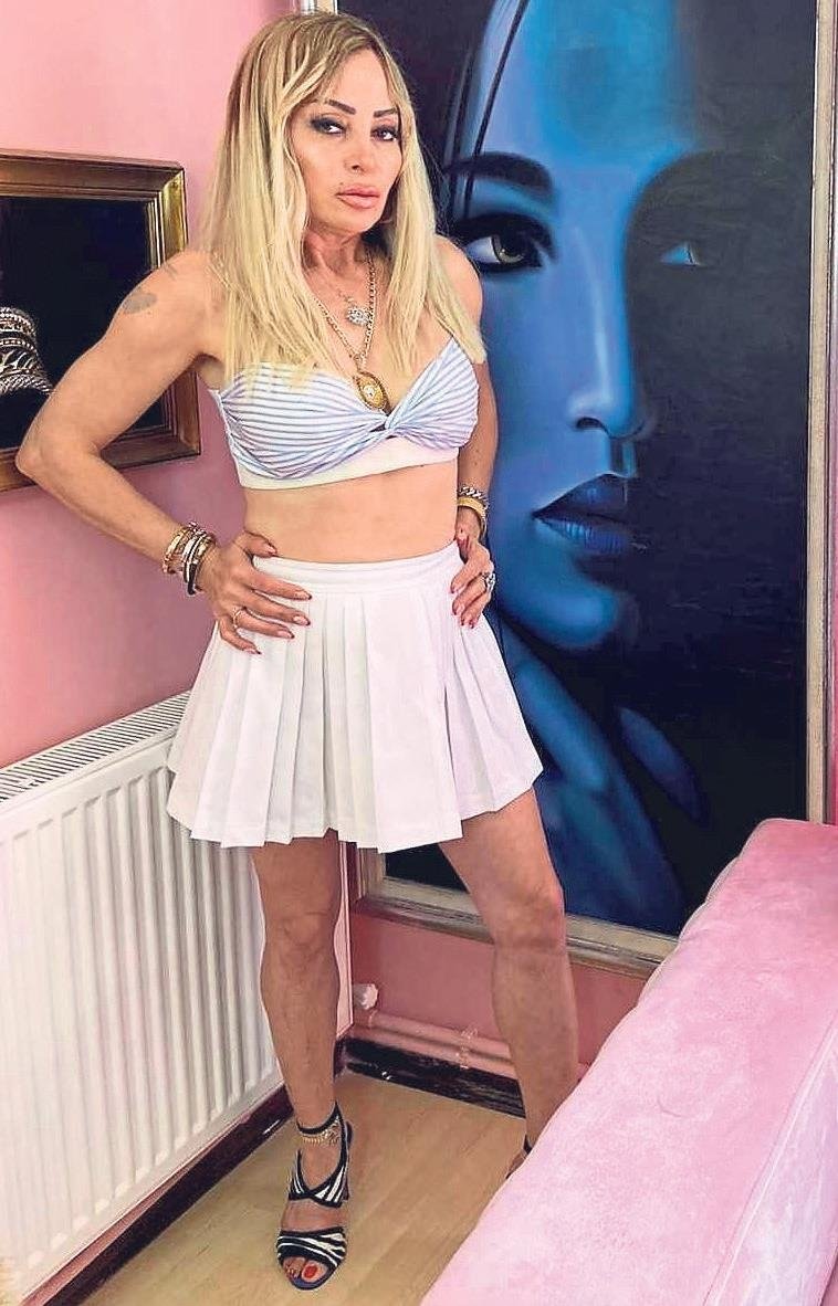 İzmir ve Ege’nin en büyüğü olacağım