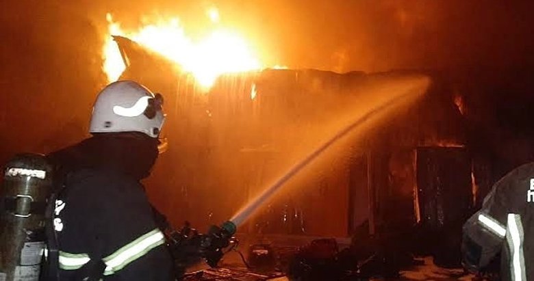 İzmir’de facia: 5 kardeş hayatını kaybetti