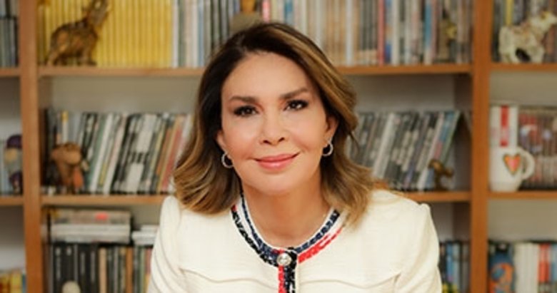 Sağlıkta kadın eli: Figen Baz