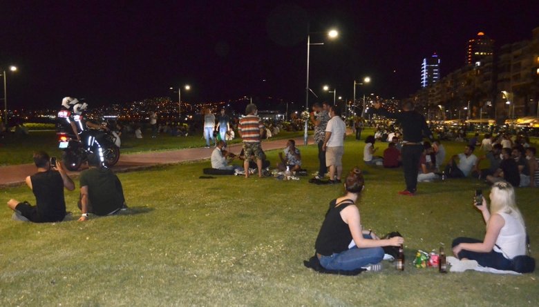 Bilim Kurulu Üyesi Özkan: İkinci bir pik noktası yaşayabiliriz