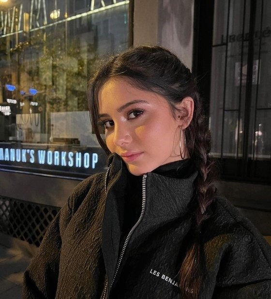 Oyuncu Helin Kandemir’in acı günü!