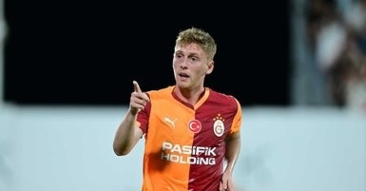 Metehan tahliye oldu