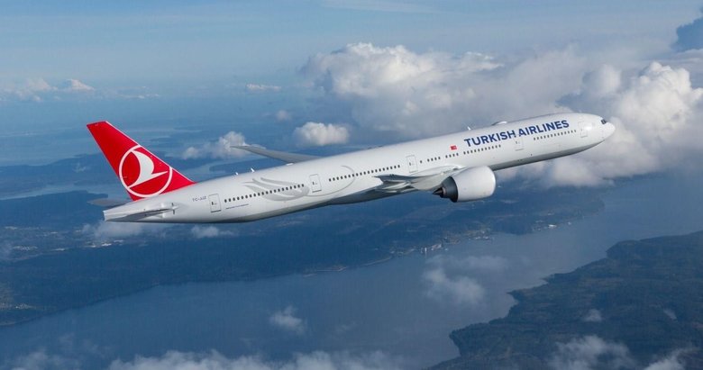 İstanbul Havalimanı’ndan yurt dışı uçuşlar başladı