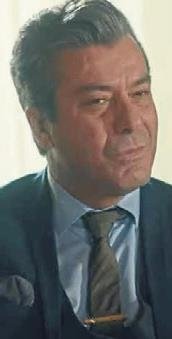 CIA, PKK, Fettah Dahhak el ele