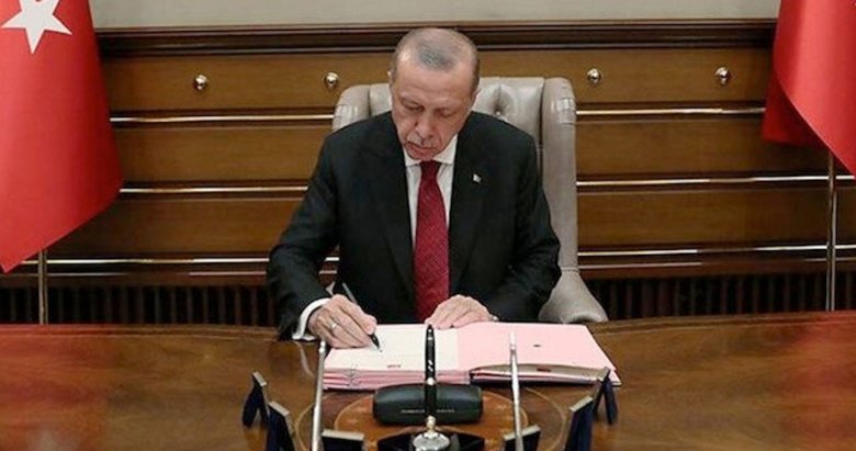 Başkan Erdoğan, DDK’ye inceleme talimatı verdi