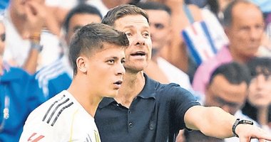 Alonso’nun yeni Arda planı