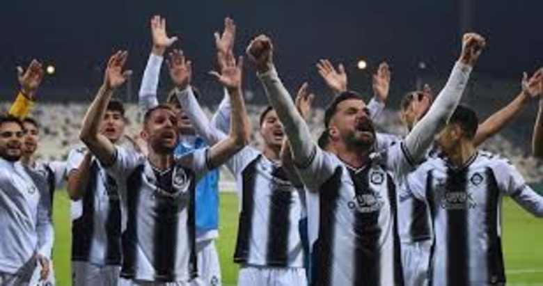 Altay’da kriz ertelendi!