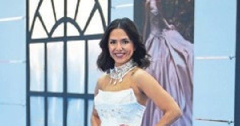 IF Wedding Fashion’a 71 ülkeden ziyaretçi