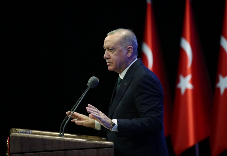 Başkan Erdoğan’dan Berfin Özek davasındaki karara sert tepki