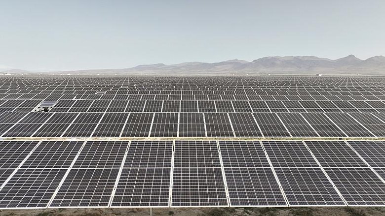 Kalyon PV ’Vaha’ ile 3,5 milyon paneli yönetiyor