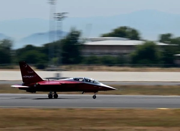 Başkan Erdoğan: Yükselen bir ülkenin hikayesini görüyoruz