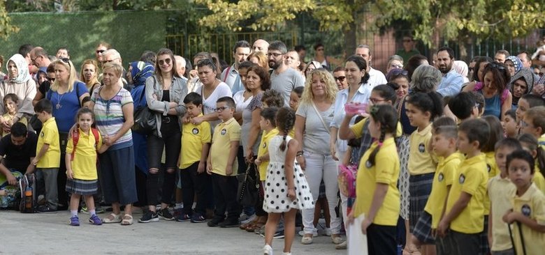 MEB 2020-2021 okul kayıtları ne zaman başlıyor? İlk ara tatil ne zaman? Yarıyıl tatili ne zaman? İşte detaylar...