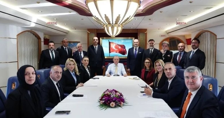 Başkan Erdoğan: Gazze yeniden ayağa kalkacak