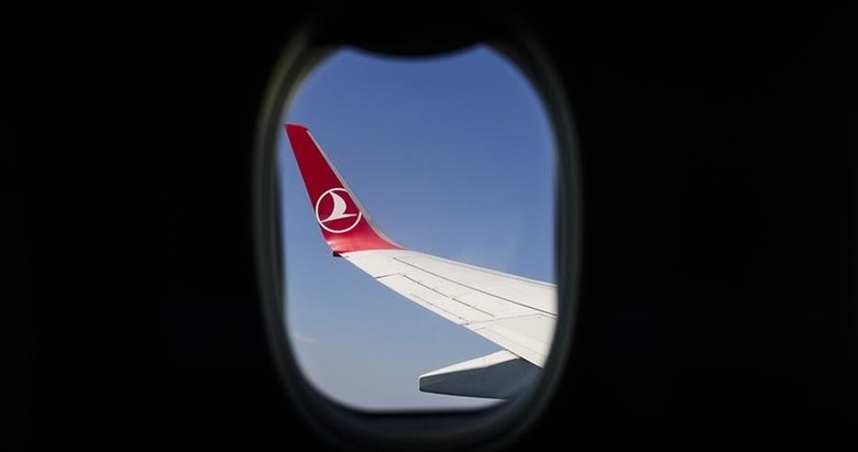 THY’nin 340’ıncı uçuş rotası Karadağ’ın sahil kenti Tivat oldu