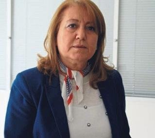 CHP’li Taşkın’a Kadın Kolları’ndan sitem: Oturduğunuz koltukta kadınların emeği çoktur