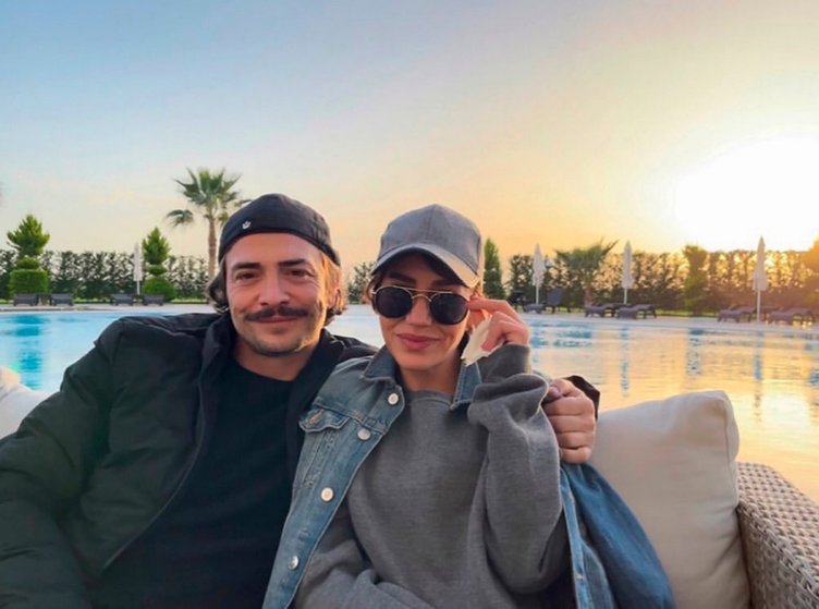 Evlilik hazırlığı içindeydiler! Ahmet Kural ve Çağla Gizem Şahin’den kötü haber geldi