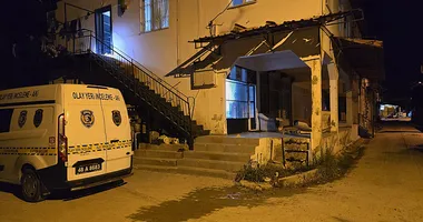 Muğla’da bıçaklı dehşet!