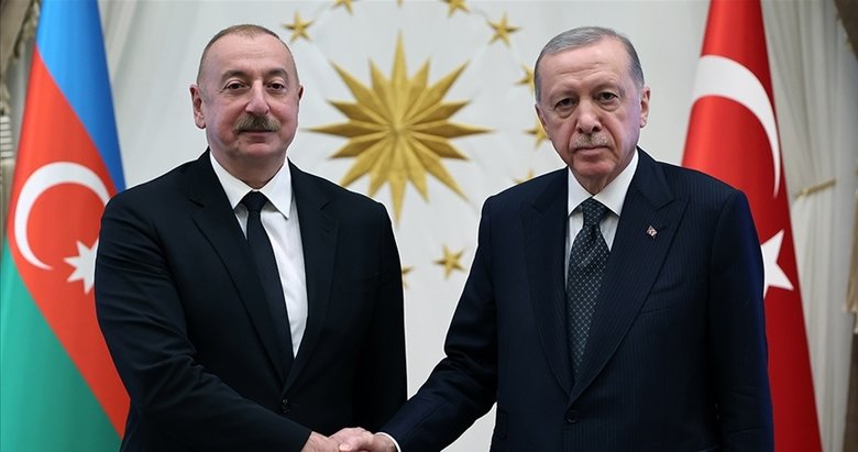 Aliyev’den Başkan Erdoğan’a 15 Temmuz mektubu: Türk halkı kahramanlık destanı yazdı