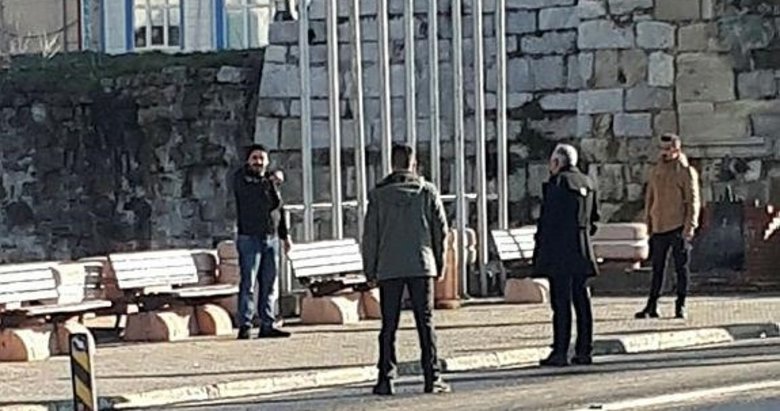 Canakkale De Korkunc Olay Kalbine Ates Etti Canakkale Haberleri