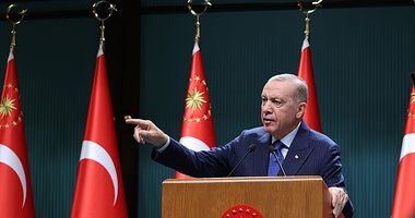 Erdoğan’ın yeni Suriye şifreleri