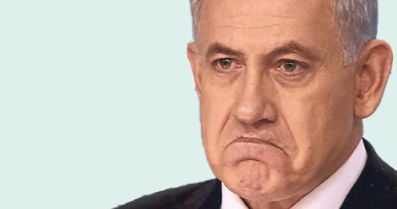 Siyonist katil Netanyahu hükümeti kuramıyor