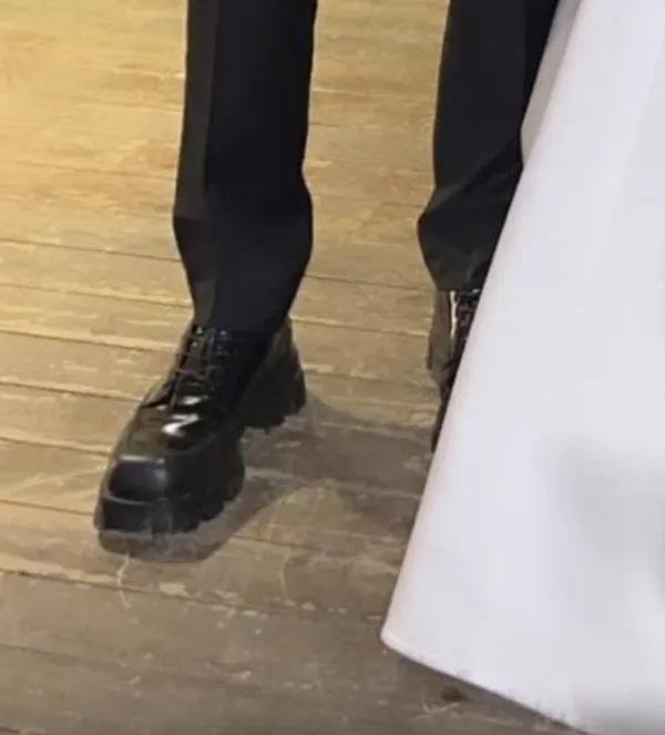 Özel tasarım kaydırmaz!