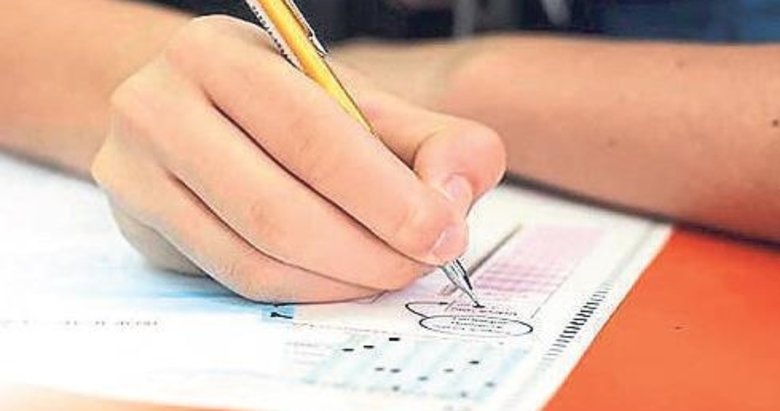 KPSS’de yeni sınav takvimi açıklandı