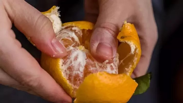 Kabuğunu sakın çöpe atmayın! Faydaları saymakla bitmiyor...