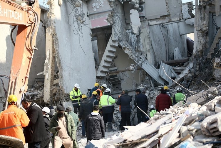 Hataysporlu Christian Atsu için yeni açıklama geldi