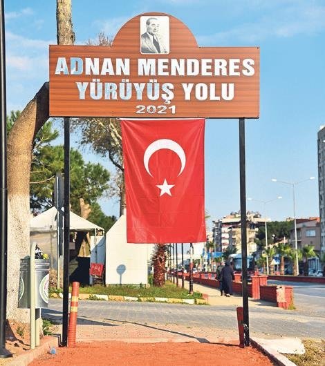 İncirliova Belediyesi’nde hem tasarruf hem hizmet